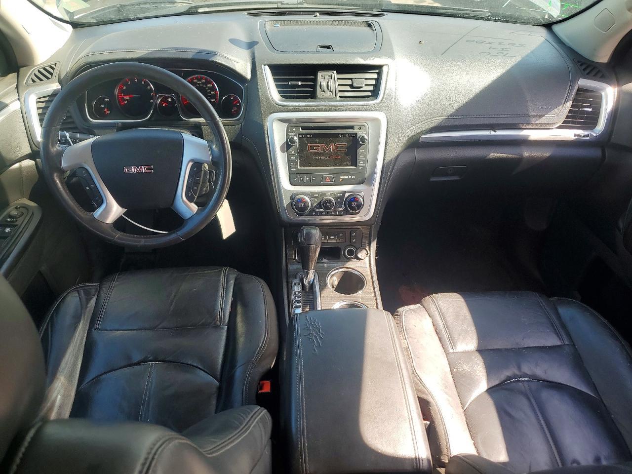 2014 GMC ACADIA SLT-1 photo 8