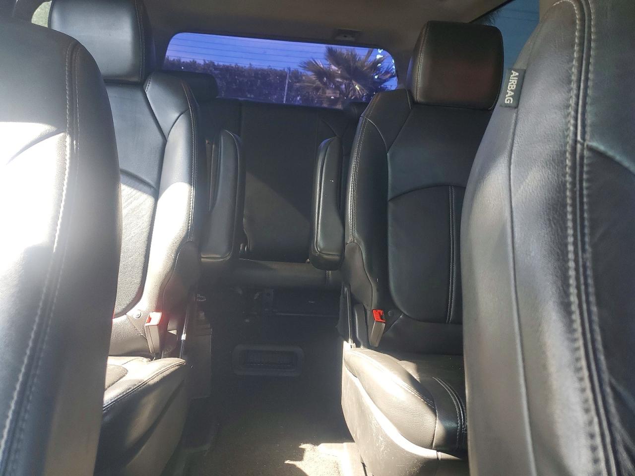2014 GMC ACADIA SLT-1 photo 10