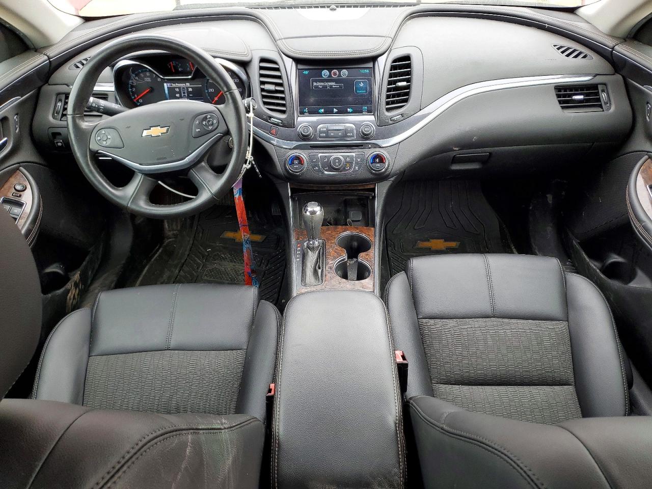 2014 CHEVROLET IMPALA LT photo 15