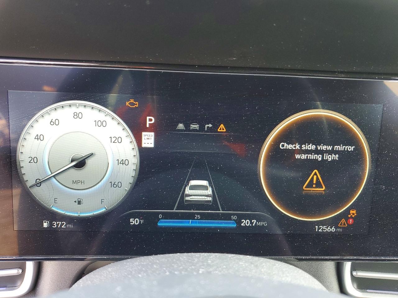 2025 HYUNDAI ELANTRA SEL CONVENIENCE photo 17