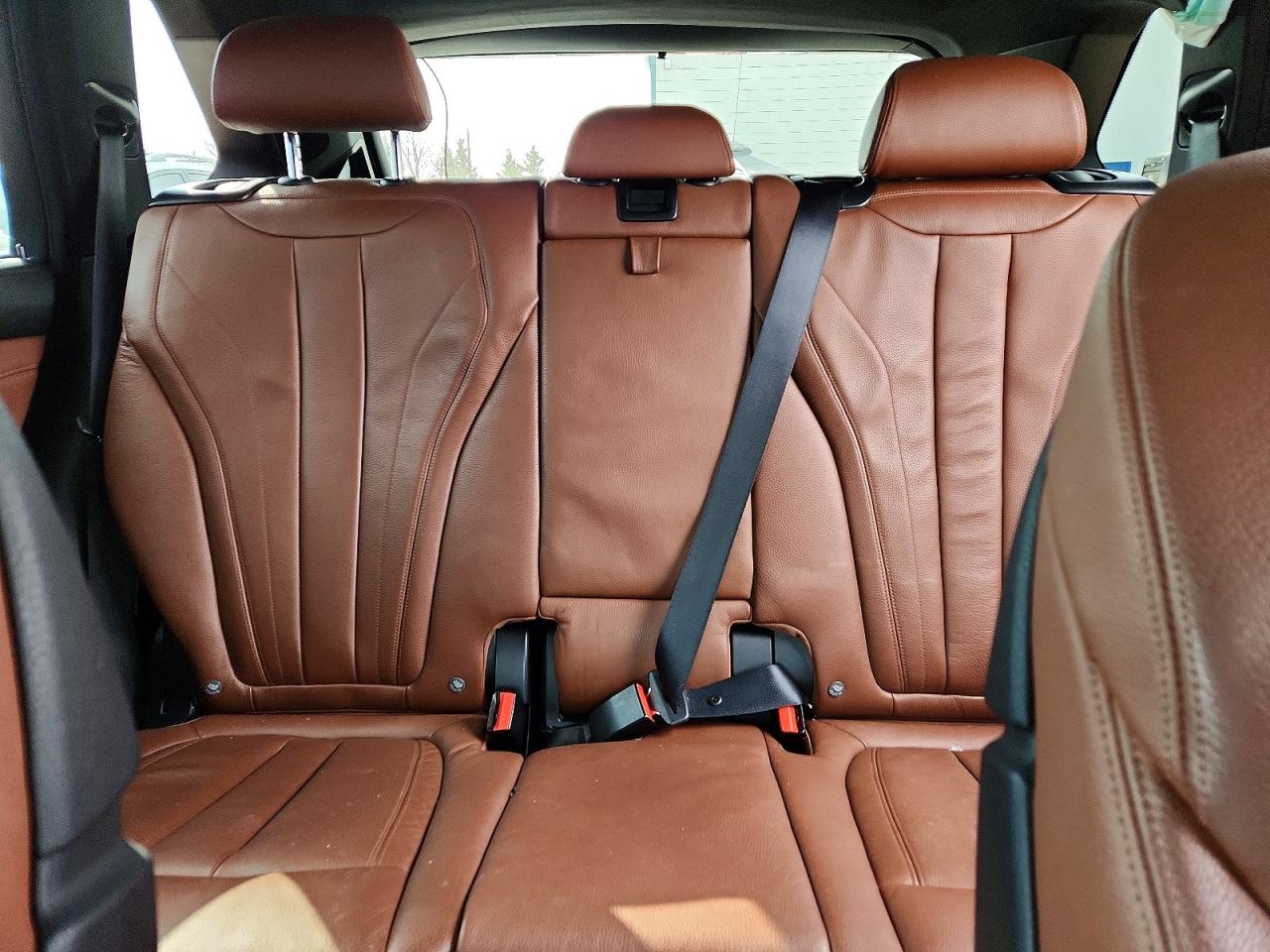 2017 BMW X5 XDRIVE35I photo 10