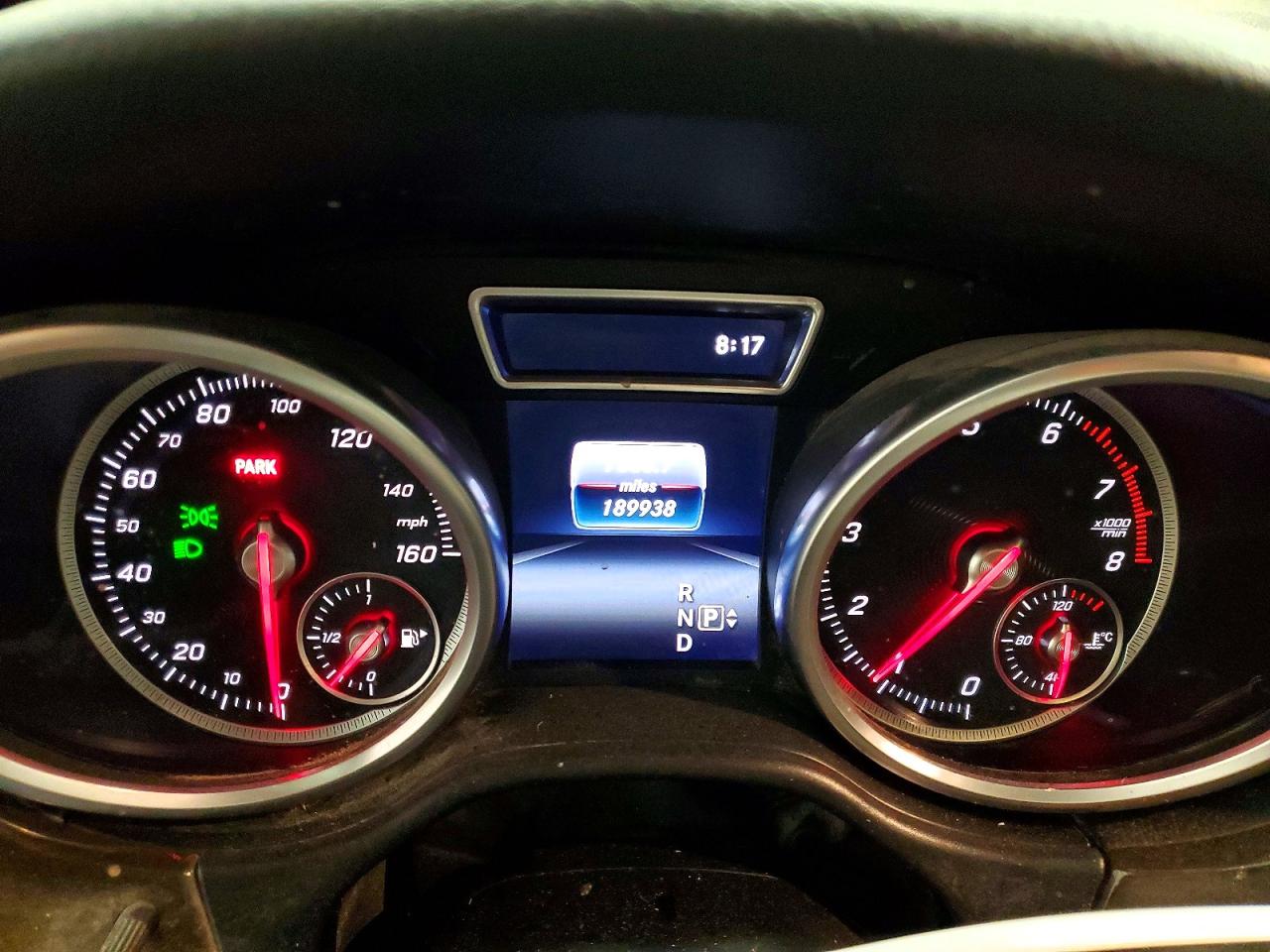2016 MERCEDES-BENZ GLE 350 4MATIC photo 25