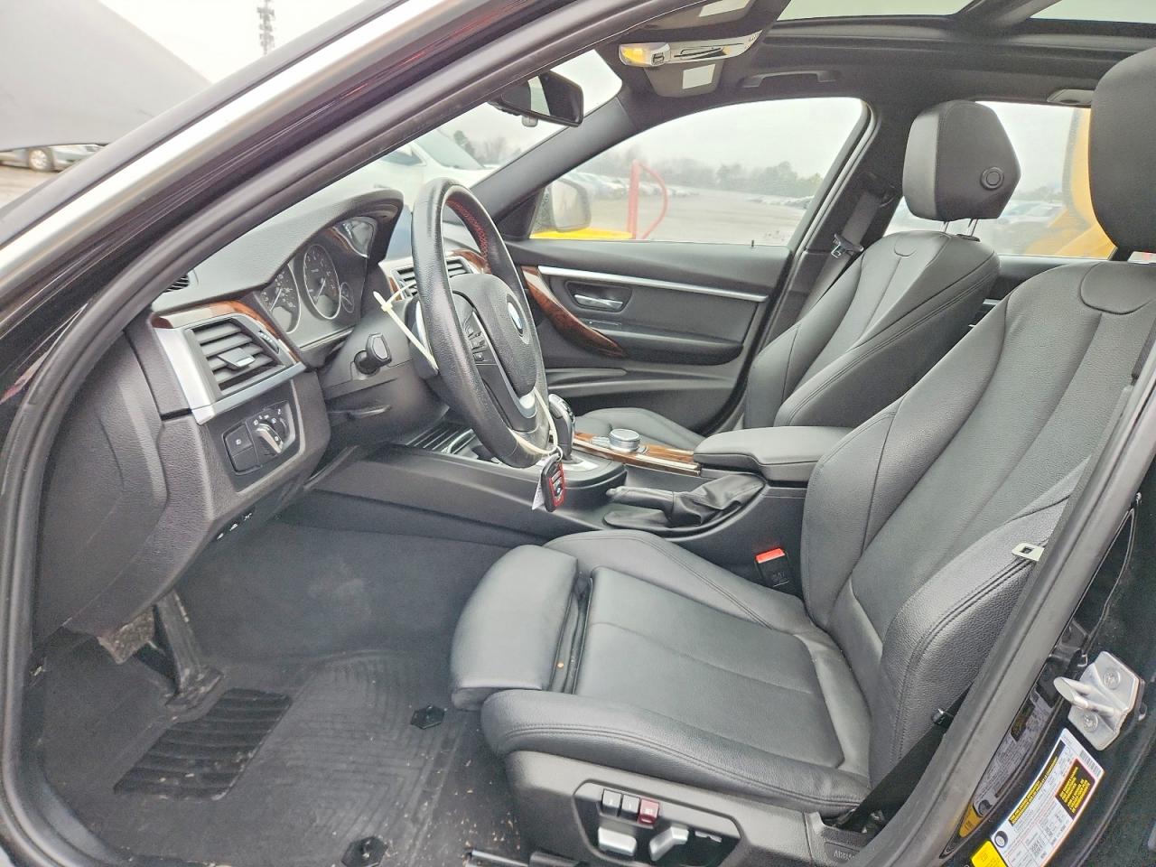 2017 BMW 330 XI photo 13