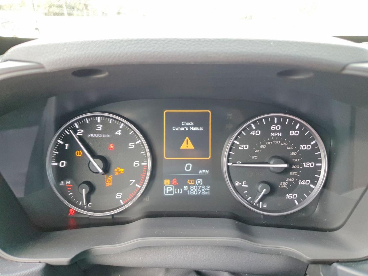 2025 SUBARU FORESTER PREMIUM photo 25