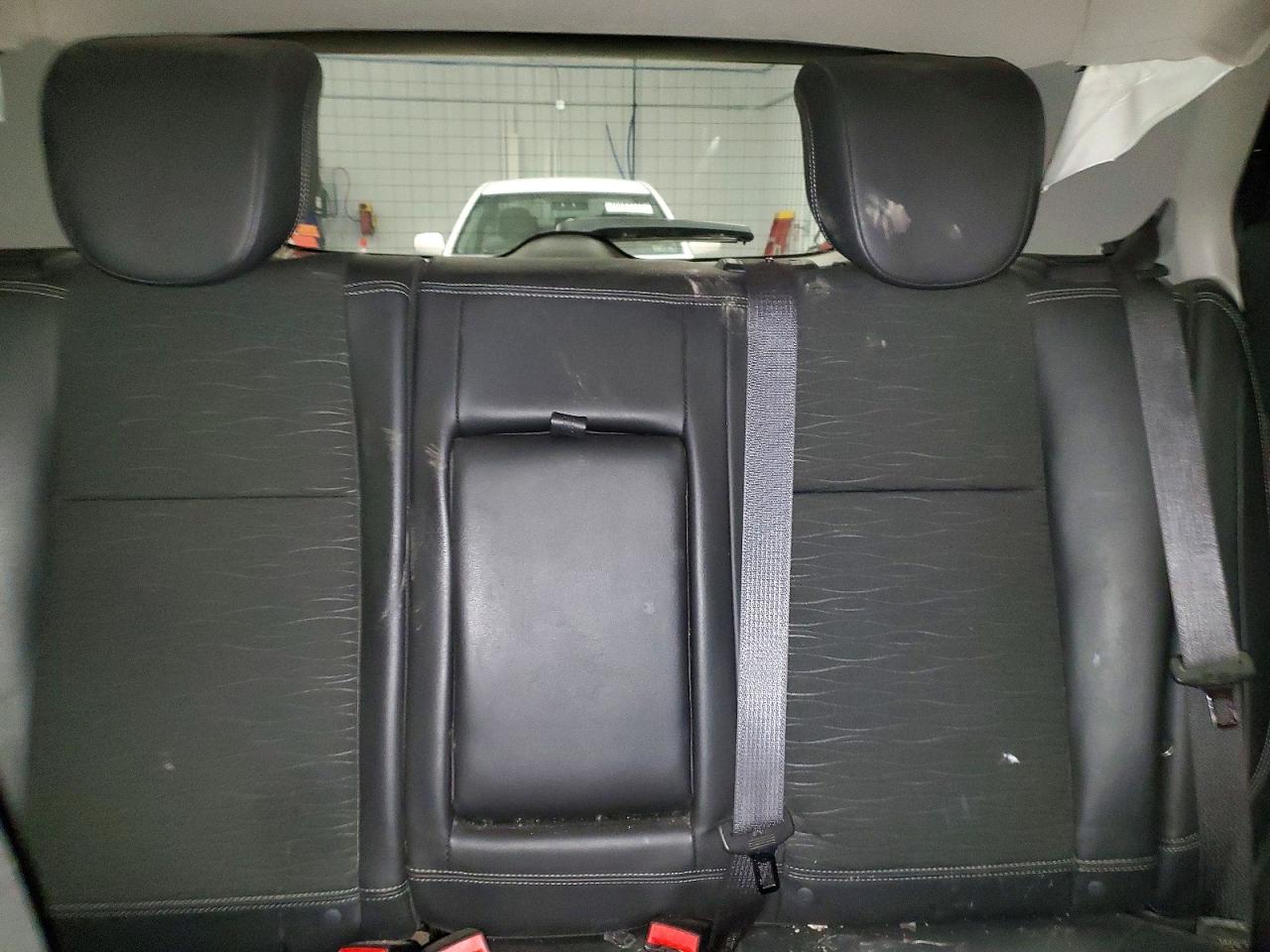 2016 BUICK ENCORE photo 28