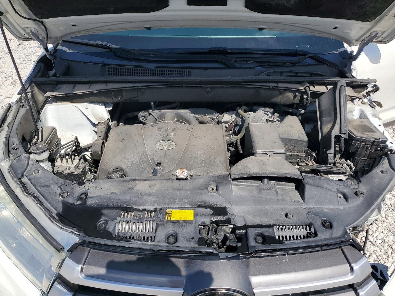 2019 TOYOTA HIGHLANDER photo 34