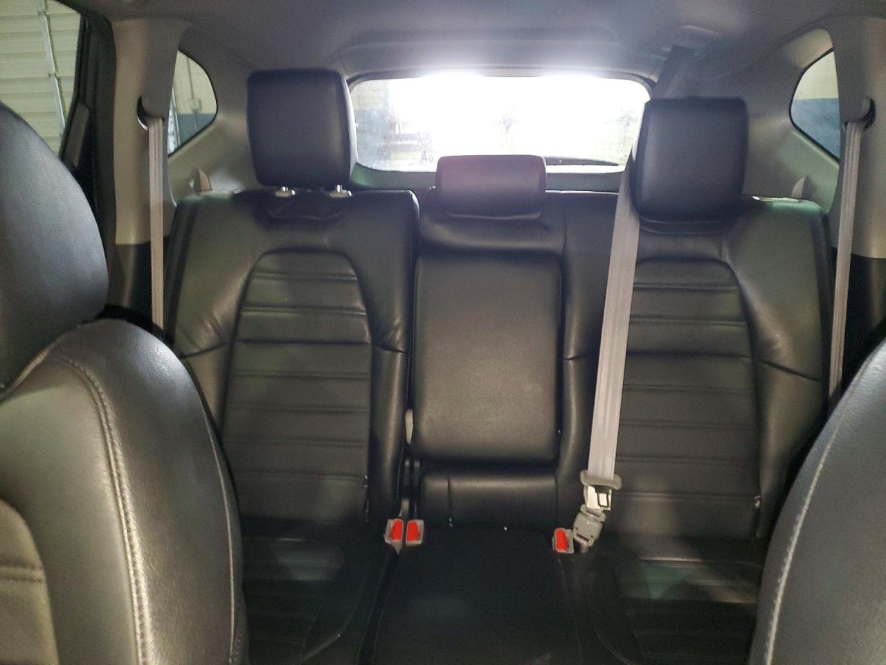 2020 HONDA CR-V EX photo 10