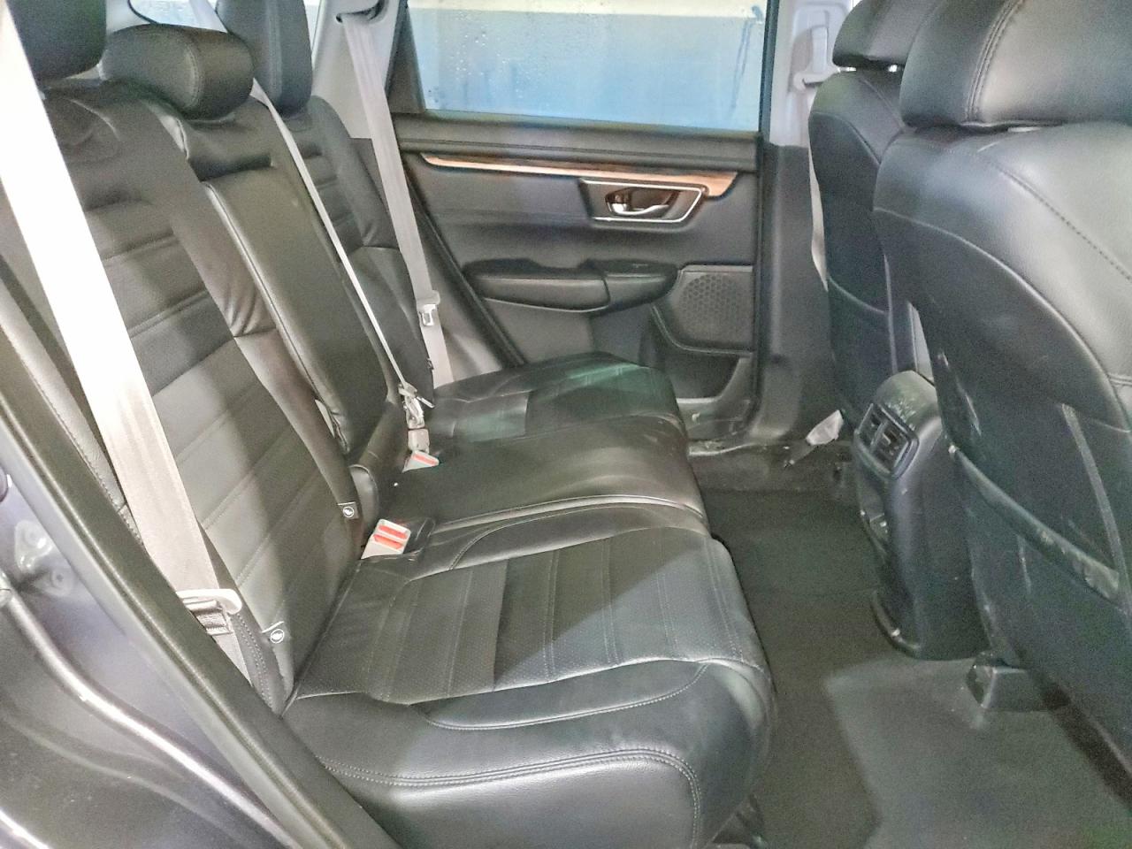 2020 HONDA CR-V EX photo 11