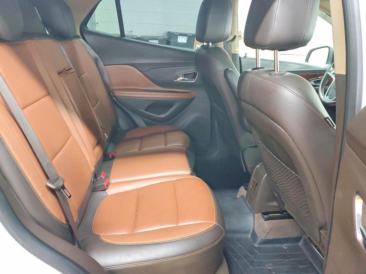 2014 BUICK ENCORE PREMIUM photo 19