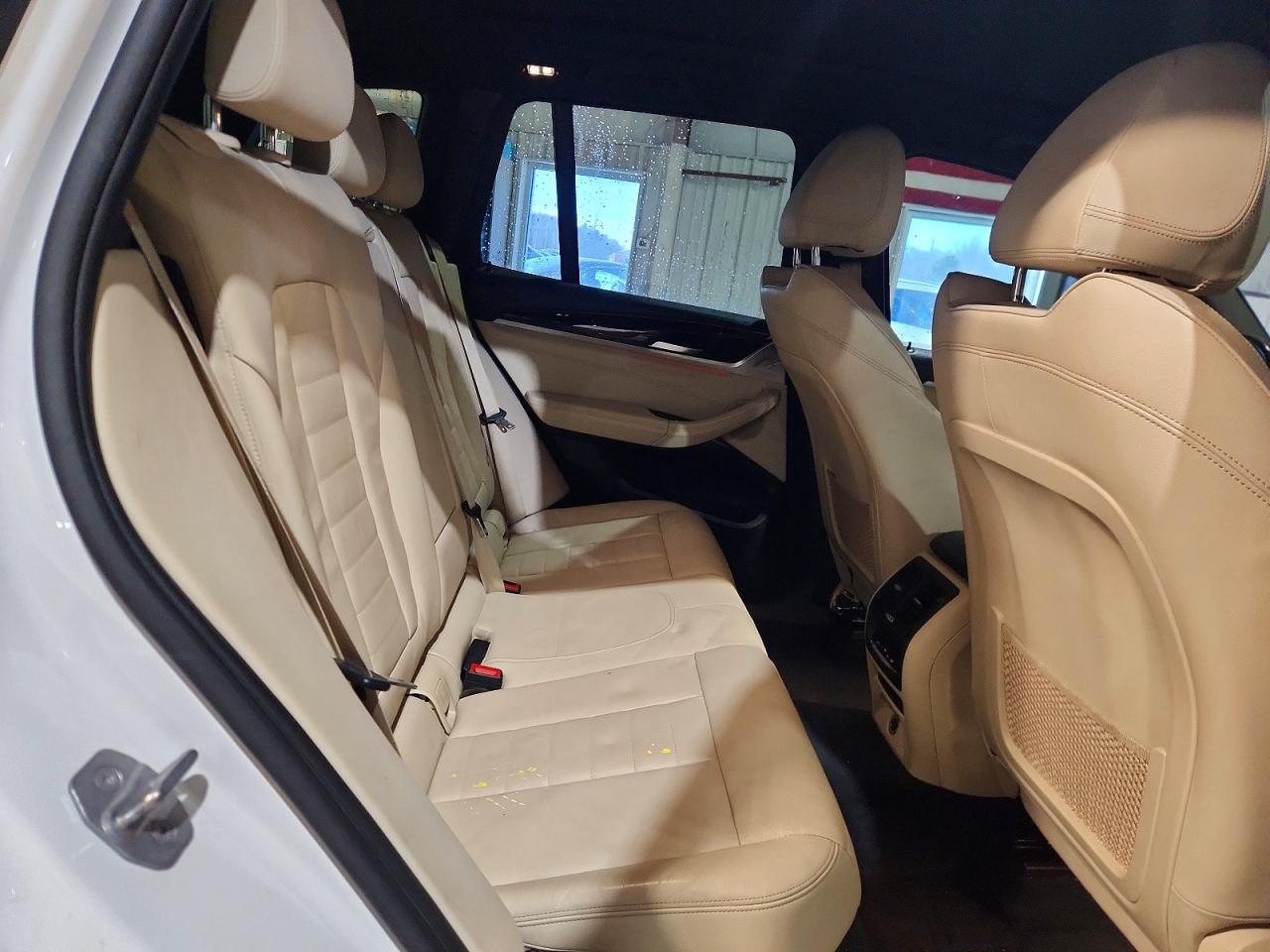 2019 BMW X3 SDRIVE30I photo 31