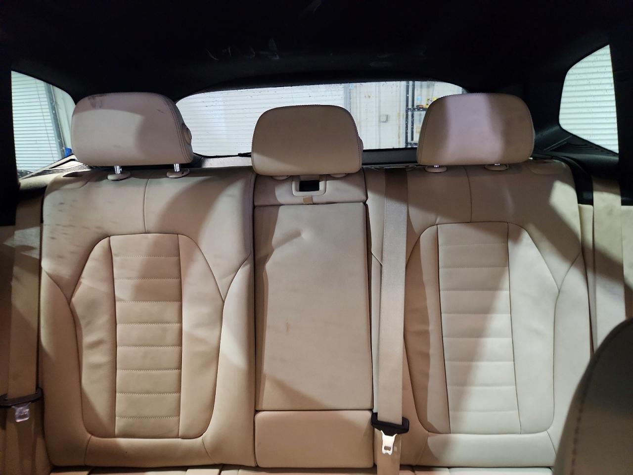 2019 BMW X3 SDRIVE30I photo 28