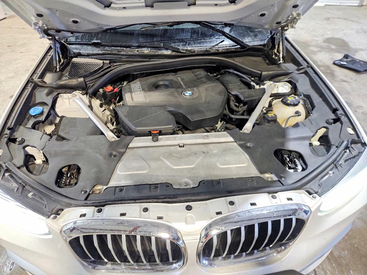2019 BMW X3 SDRIVE30I photo 34