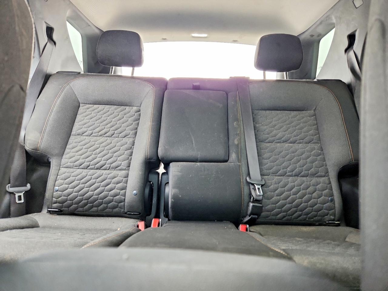2018 CHEVROLET EQUINOX LT photo 19