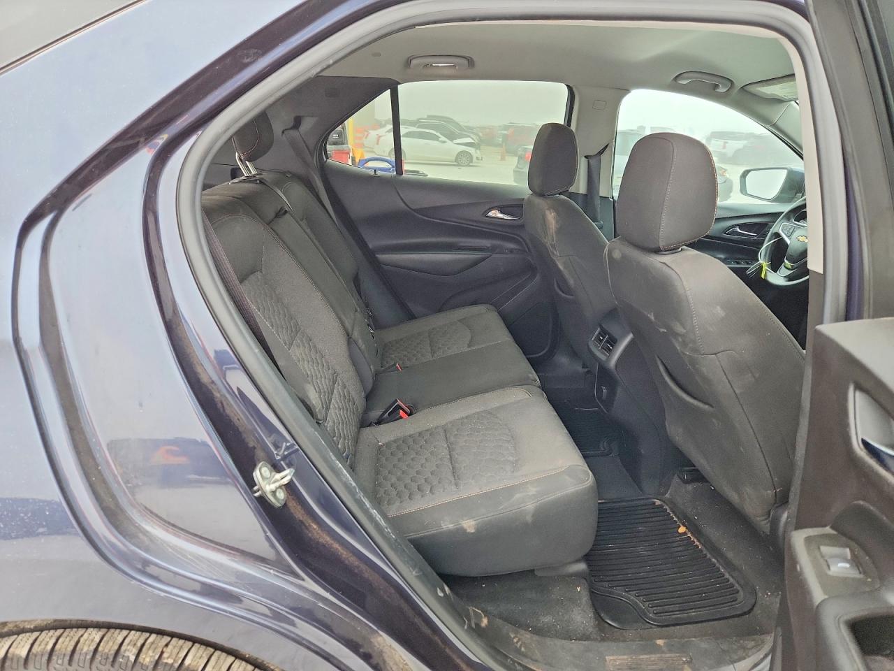 2018 CHEVROLET EQUINOX LT photo 21