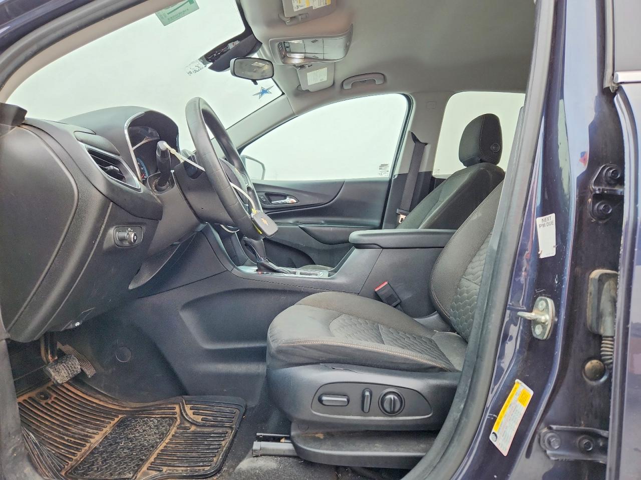 2018 CHEVROLET EQUINOX LT photo 13