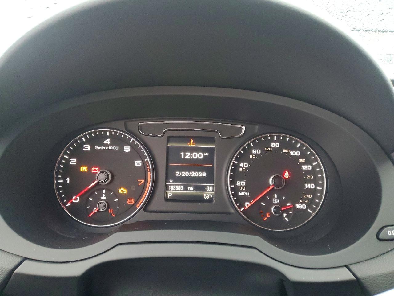 2018 AUDI Q3 PREMIUM PLUS photo 9