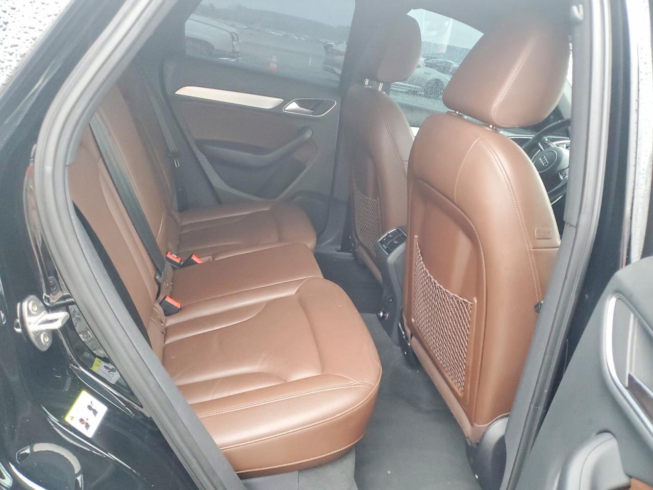 2018 AUDI Q3 PREMIUM PLUS photo 10