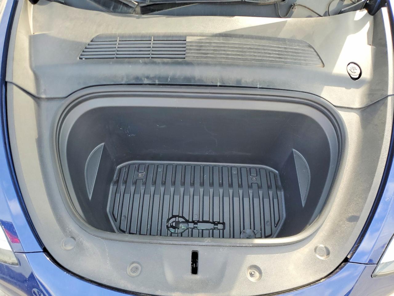 2021 TESLA MODEL Y photo 21