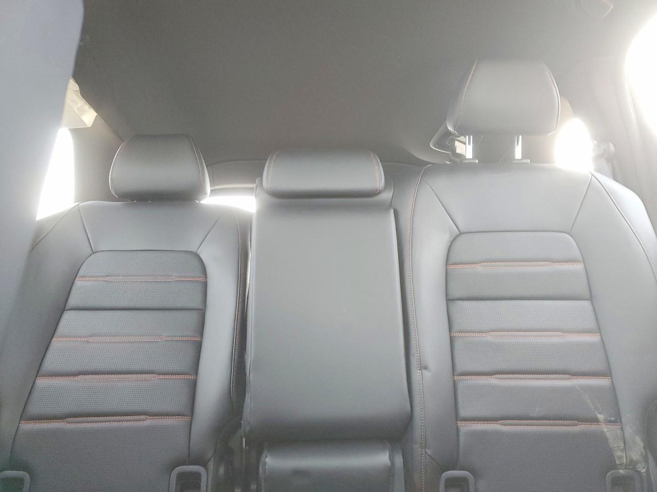 2025 HONDA CR-V SPORT-L photo 19