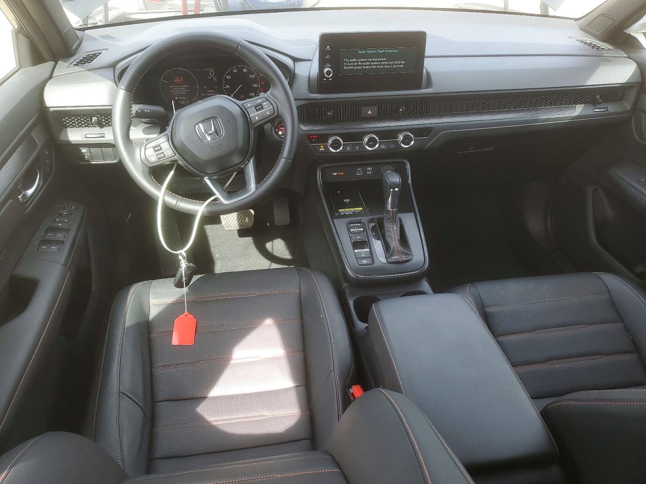 2025 HONDA CR-V SPORT-L photo 15