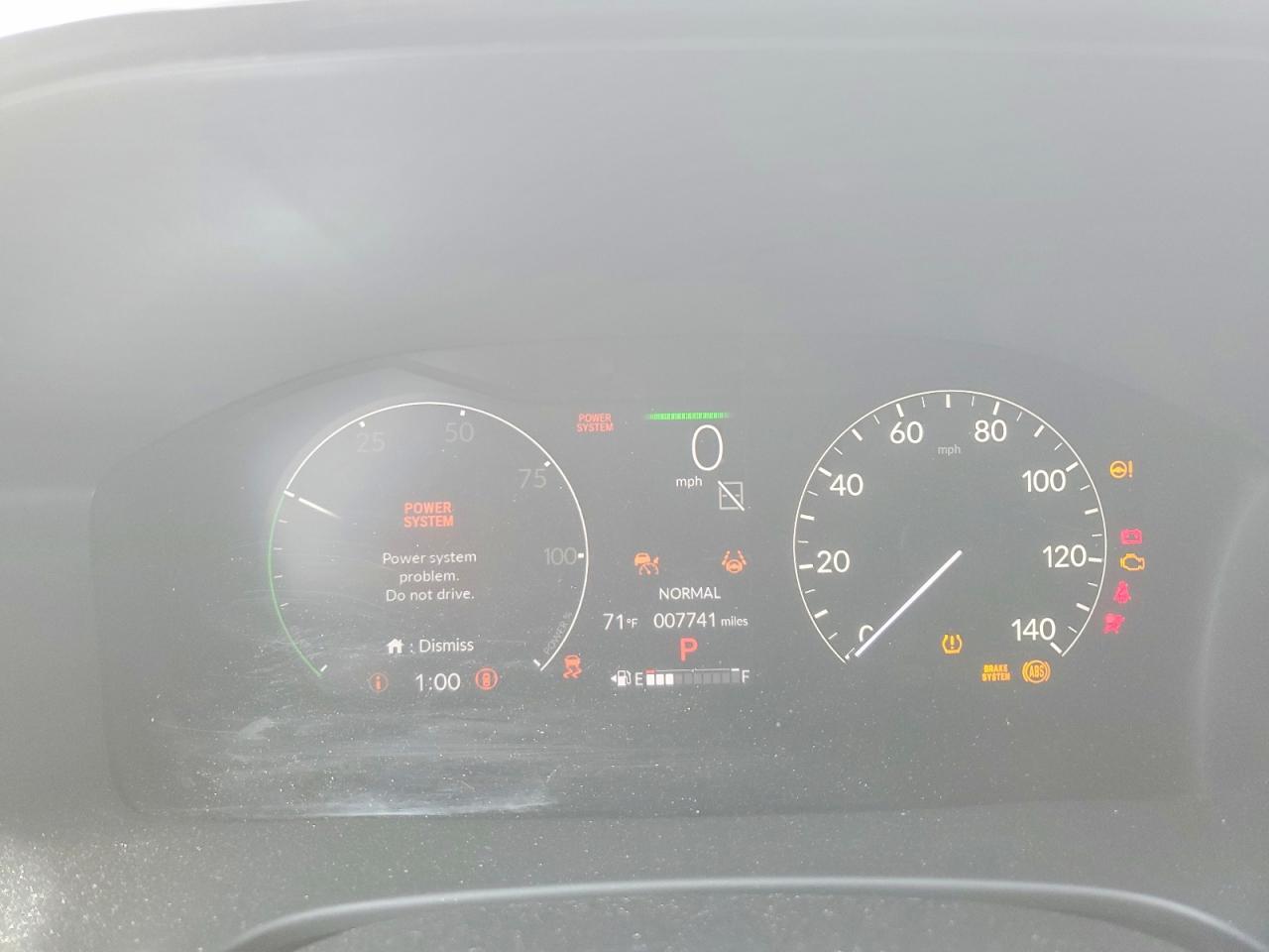 2025 HONDA CR-V SPORT-L photo 17
