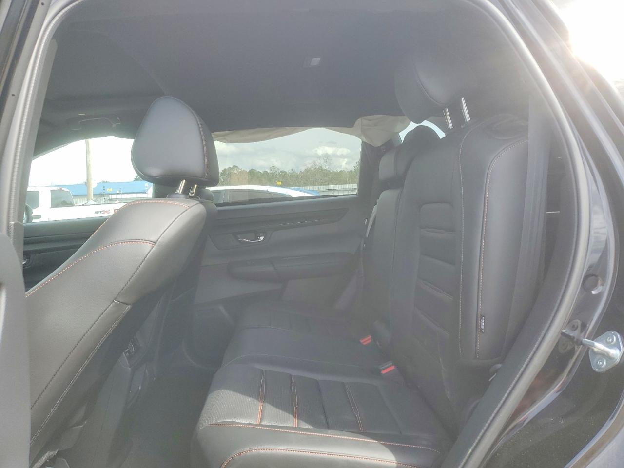 2025 HONDA CR-V SPORT-L photo 21