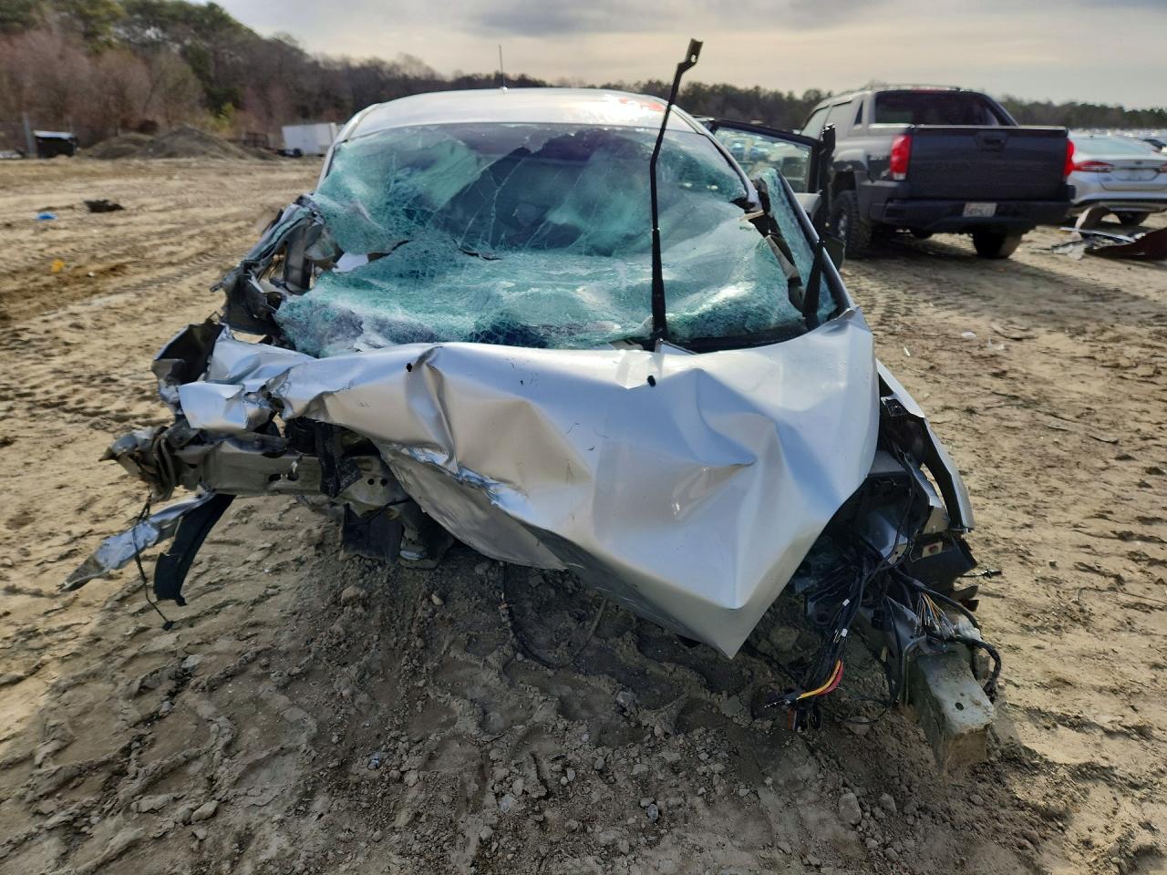 2019 FORD FIESTA SE photo 13