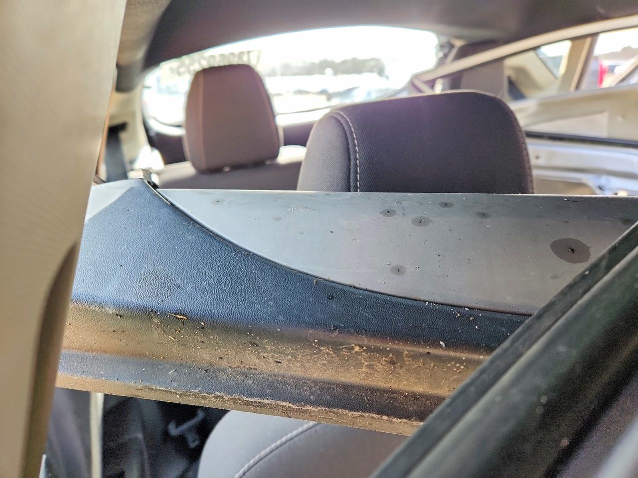 2019 FORD FIESTA SE photo 28