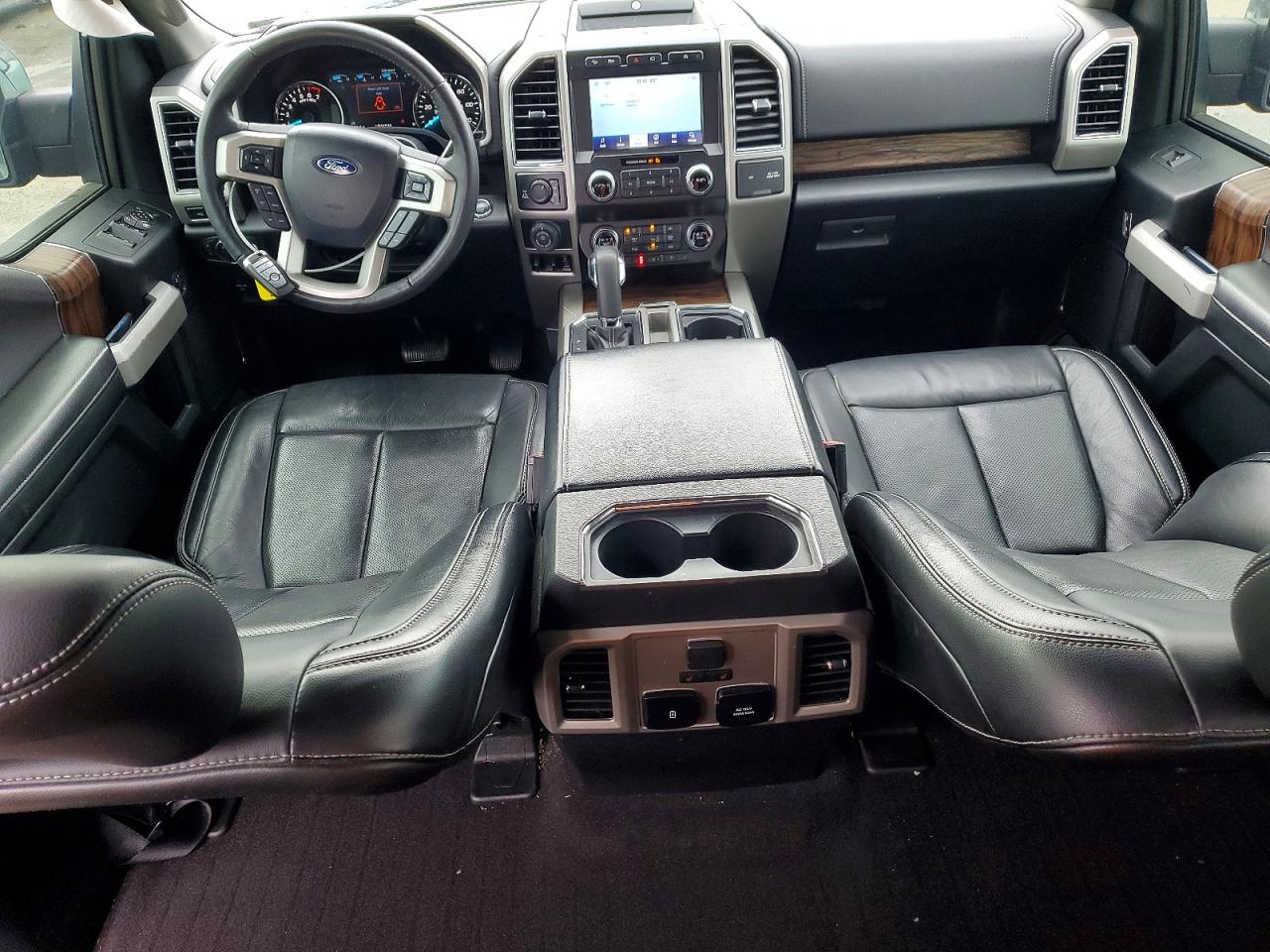 2020 FORD F150 SUPERCREW photo 15