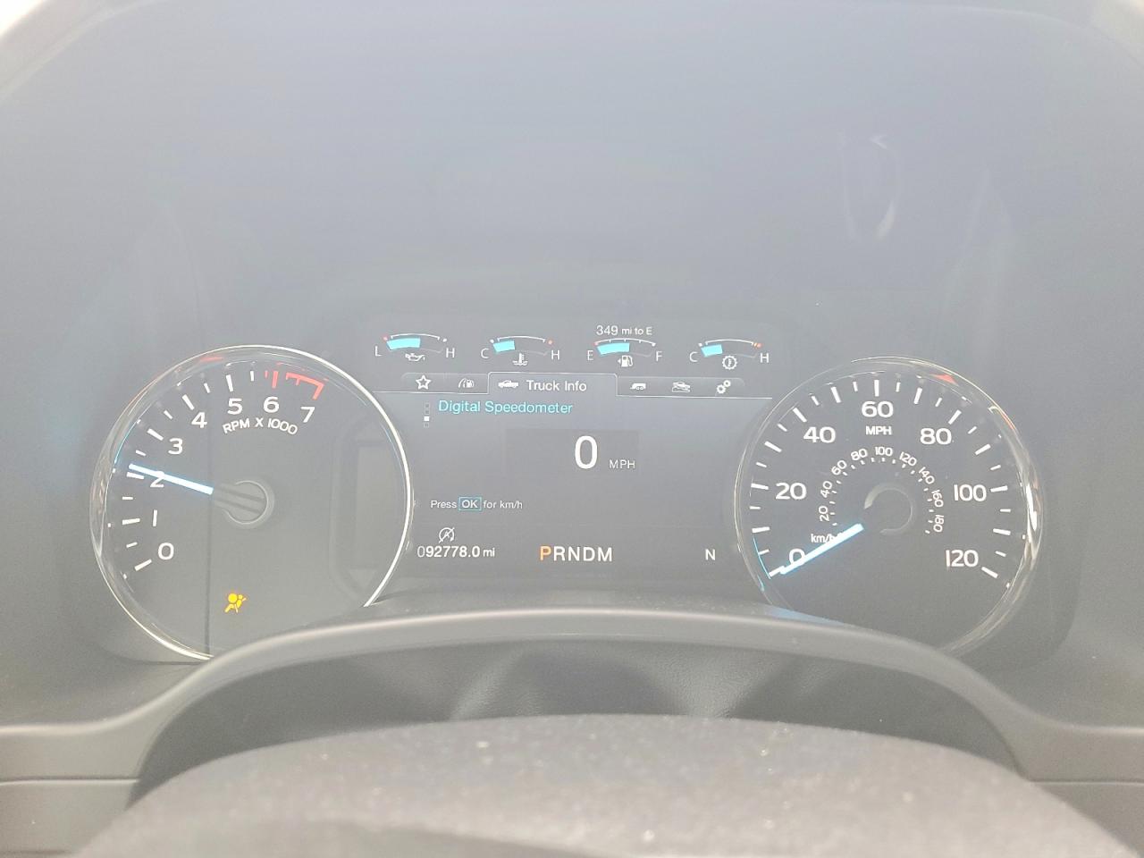 2020 FORD F150 SUPERCREW photo 17