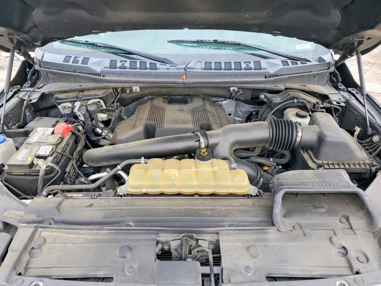 2020 FORD F150 SUPERCREW photo 21