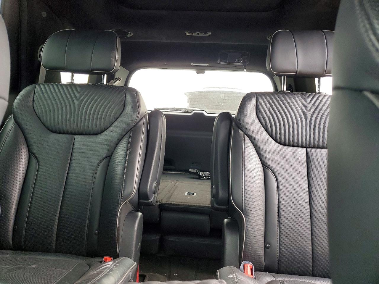 2024 HYUNDAI PALISADE CALLIGRAPHY photo 10