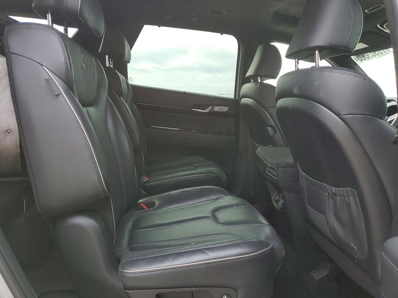 2024 HYUNDAI PALISADE CALLIGRAPHY photo 11