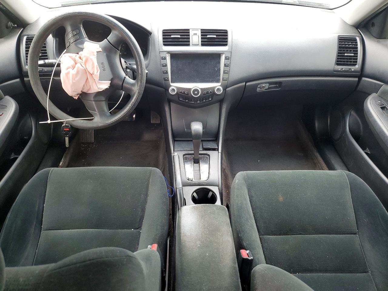 2006 HONDA ACCORD VALUE photo 8