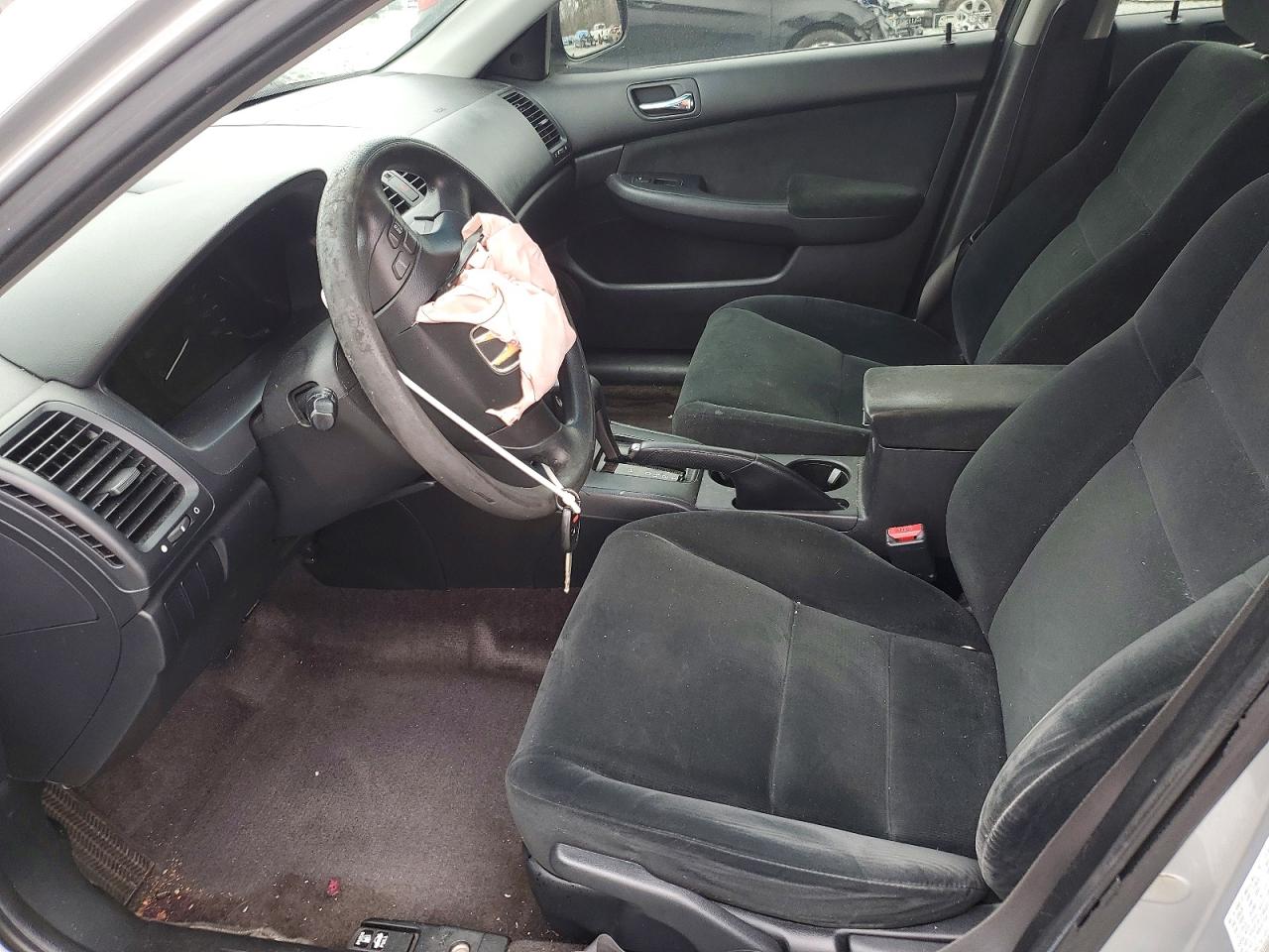 2006 HONDA ACCORD VALUE photo 7
