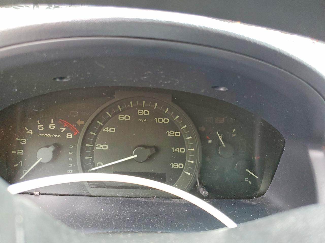 2006 HONDA ACCORD VALUE photo 9