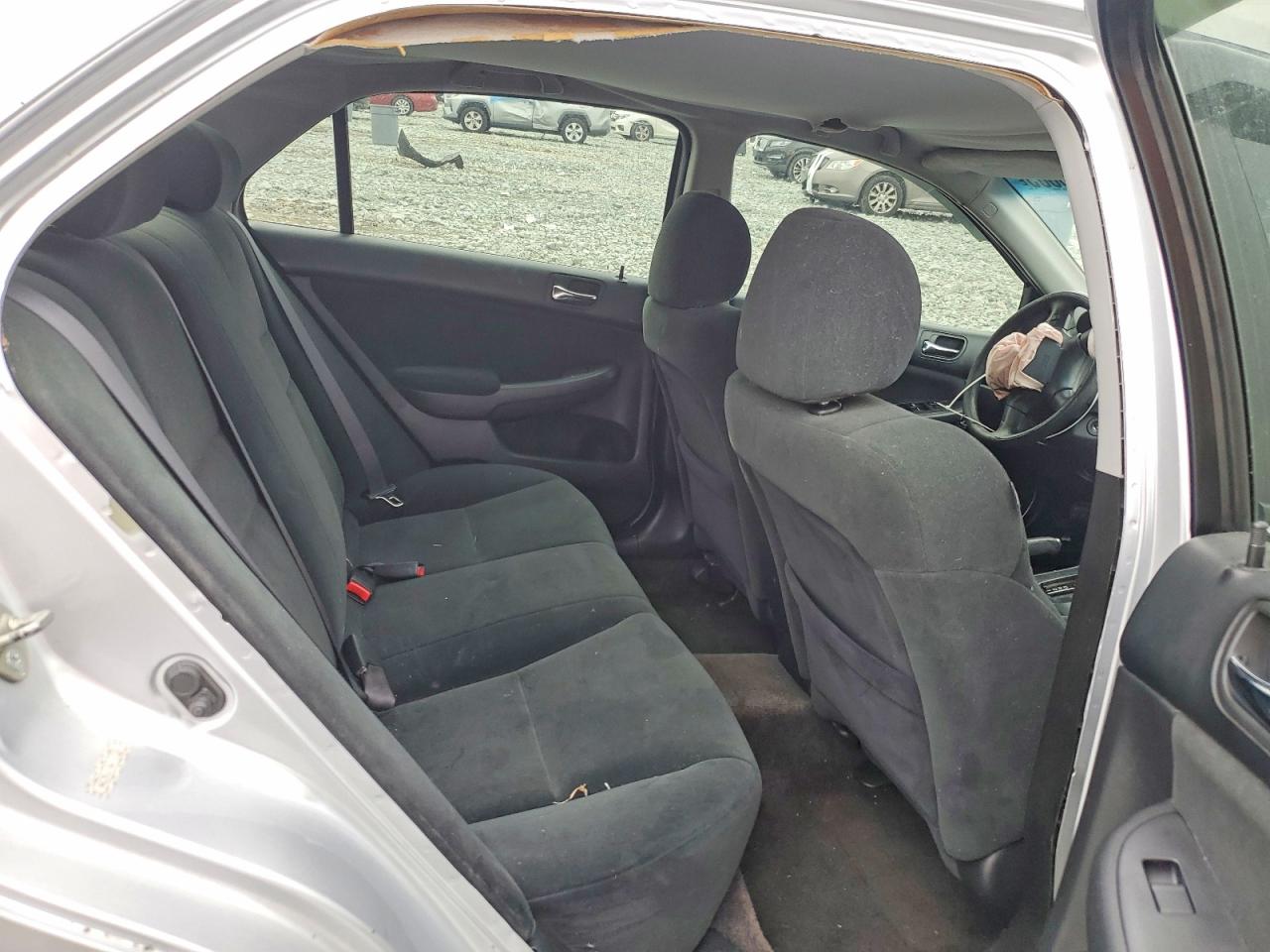 2006 HONDA ACCORD VALUE photo 10