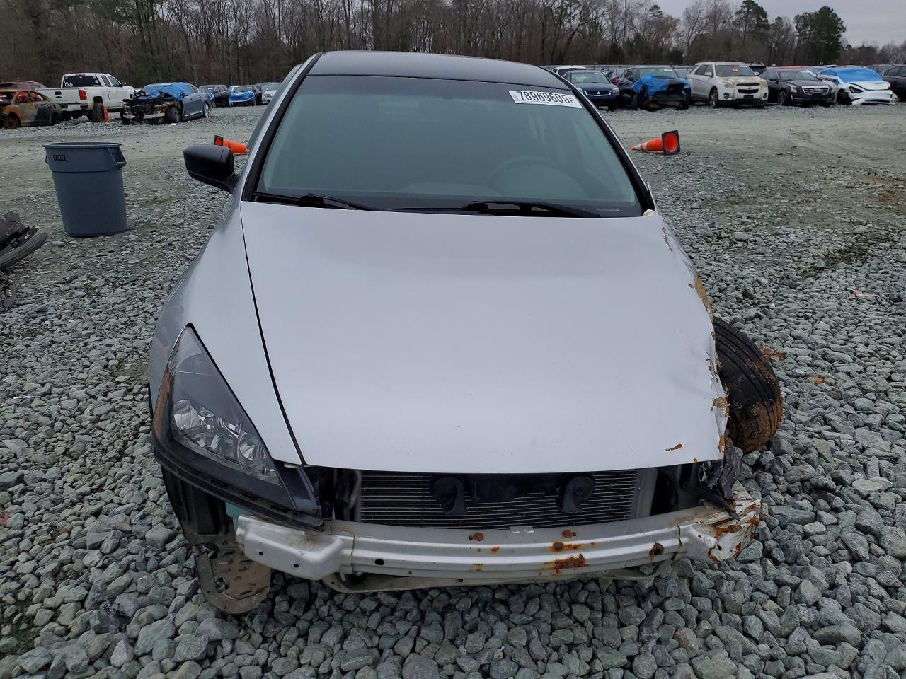 2006 HONDA ACCORD VALUE photo 5