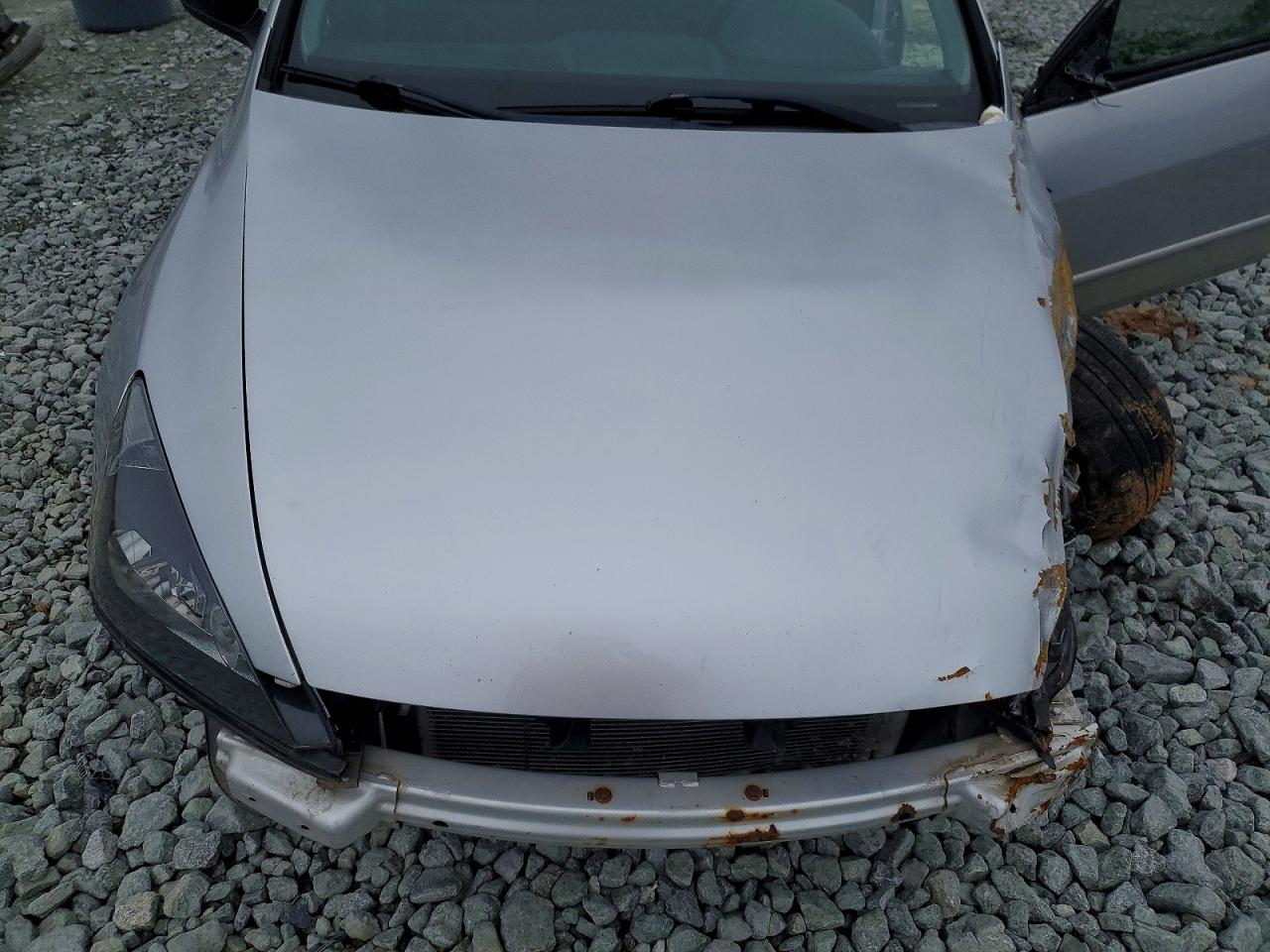 2006 HONDA ACCORD VALUE photo 11