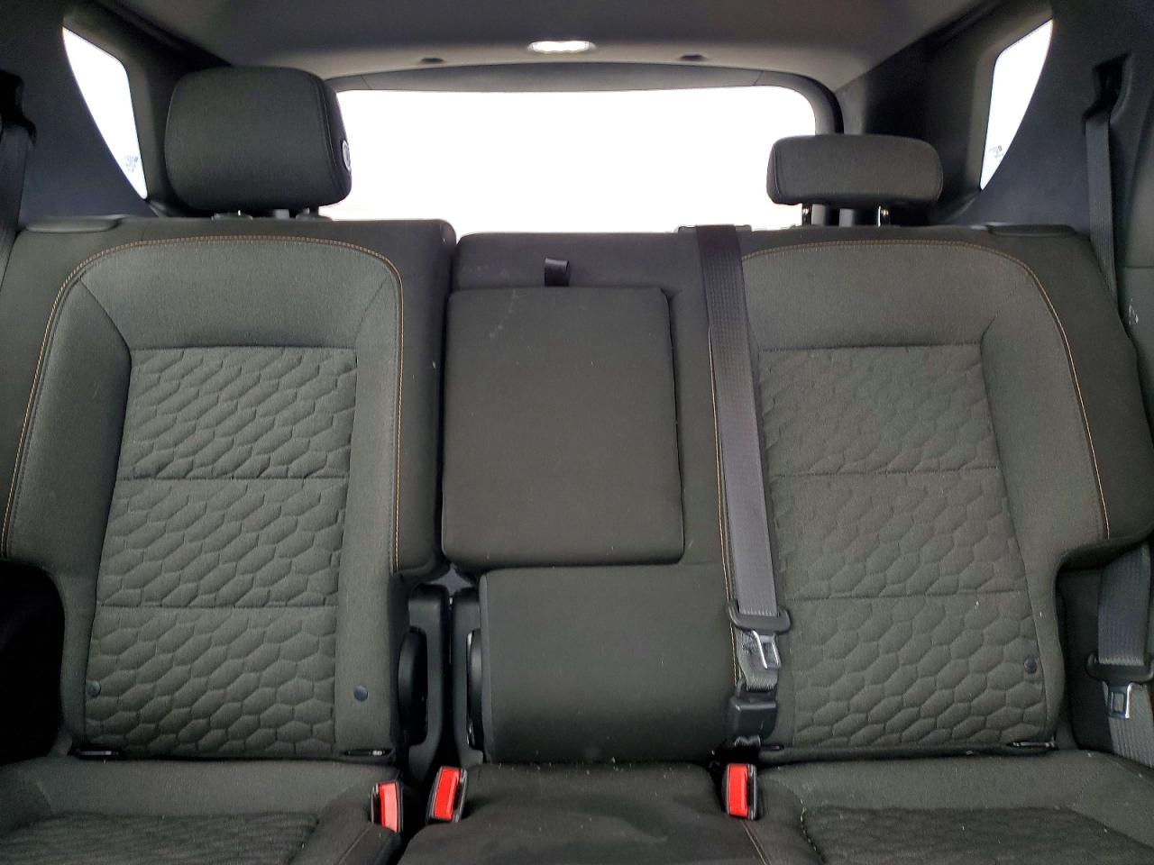 2018 CHEVROLET EQUINOX LT photo 10