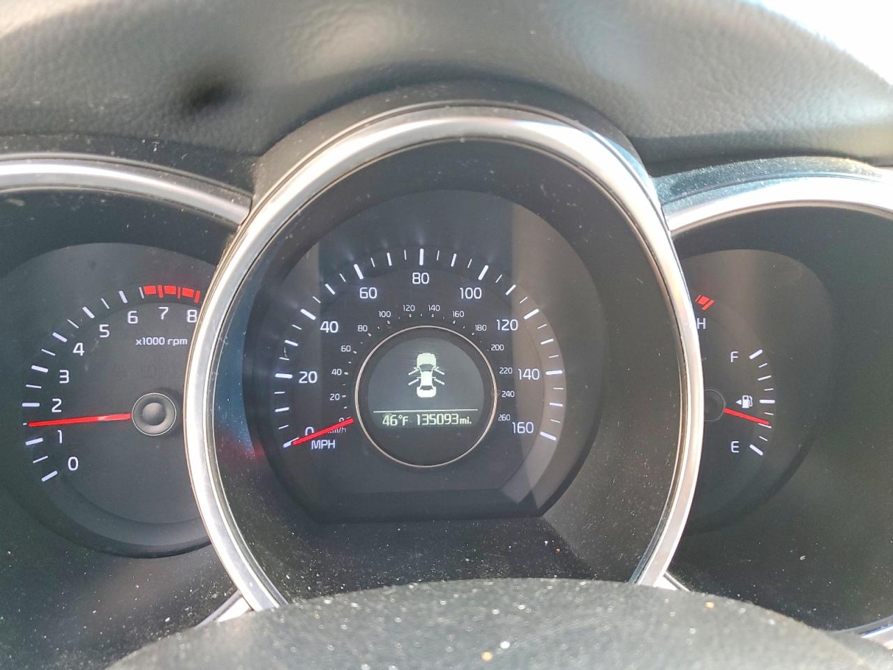 2015 KIA OPTIMA LX photo 9