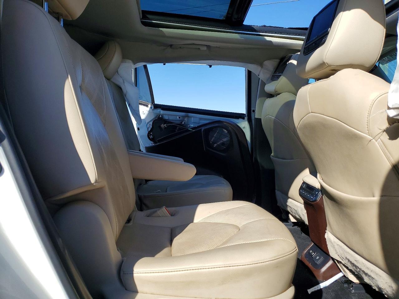 2021 TOYOTA HIGHLANDER PLATINUM photo 21
