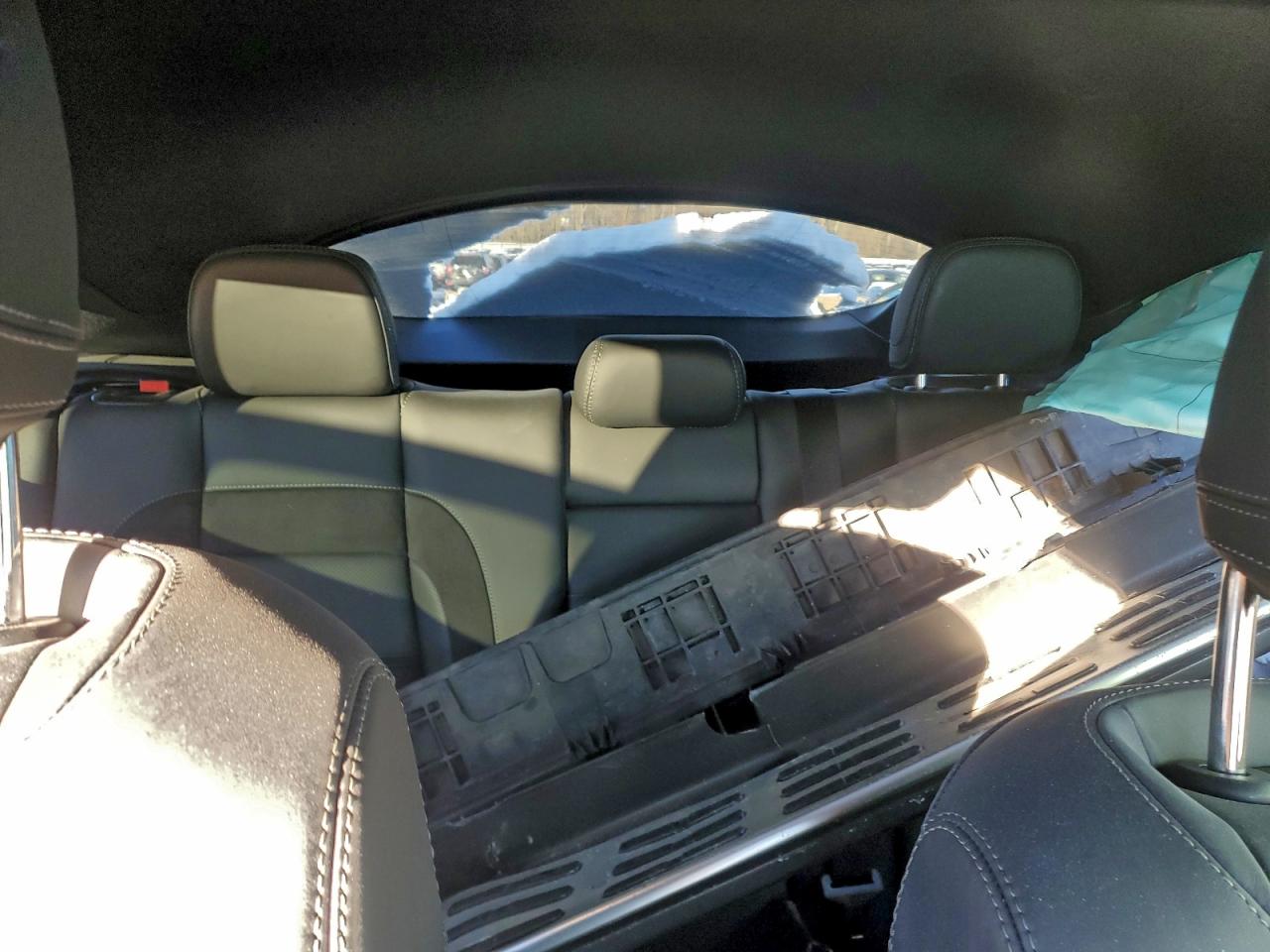 2025 MERCEDES GLE COUPE AMG GLE 53 4MATIC photo 19