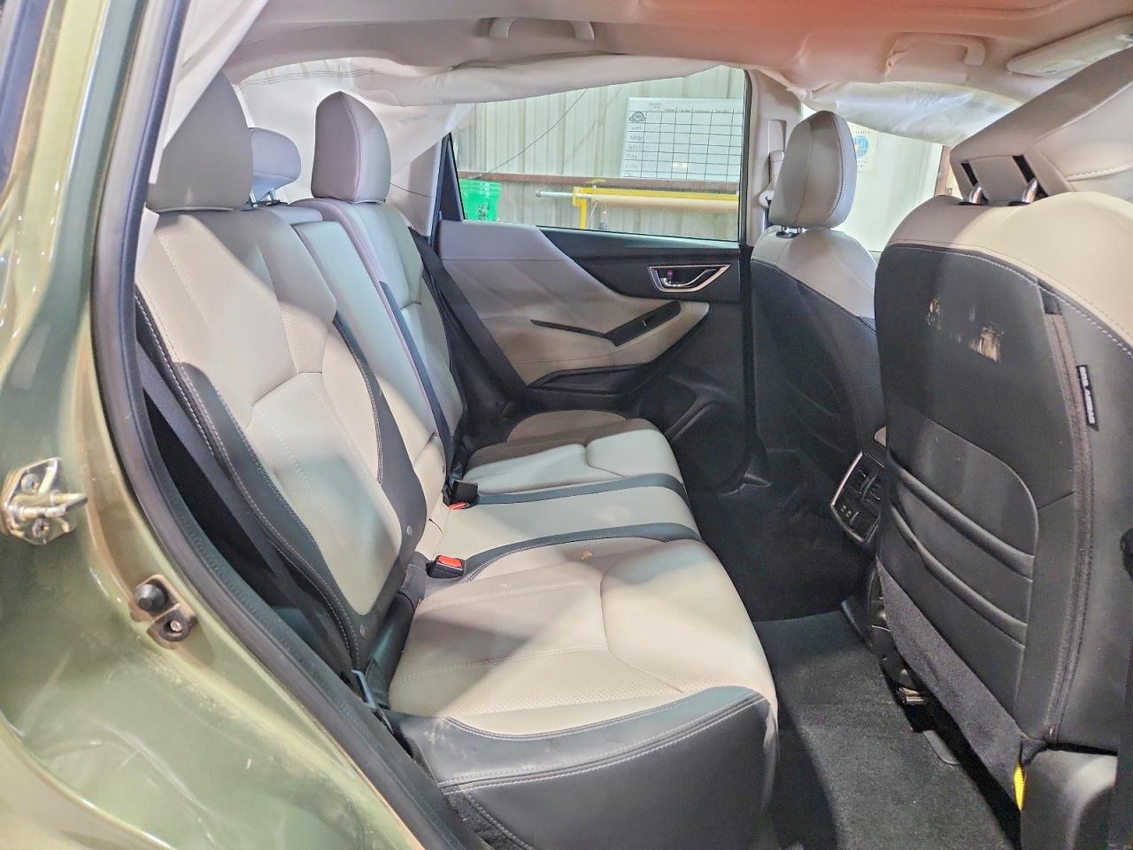 2019 SUBARU FORESTER LIMITED photo 11
