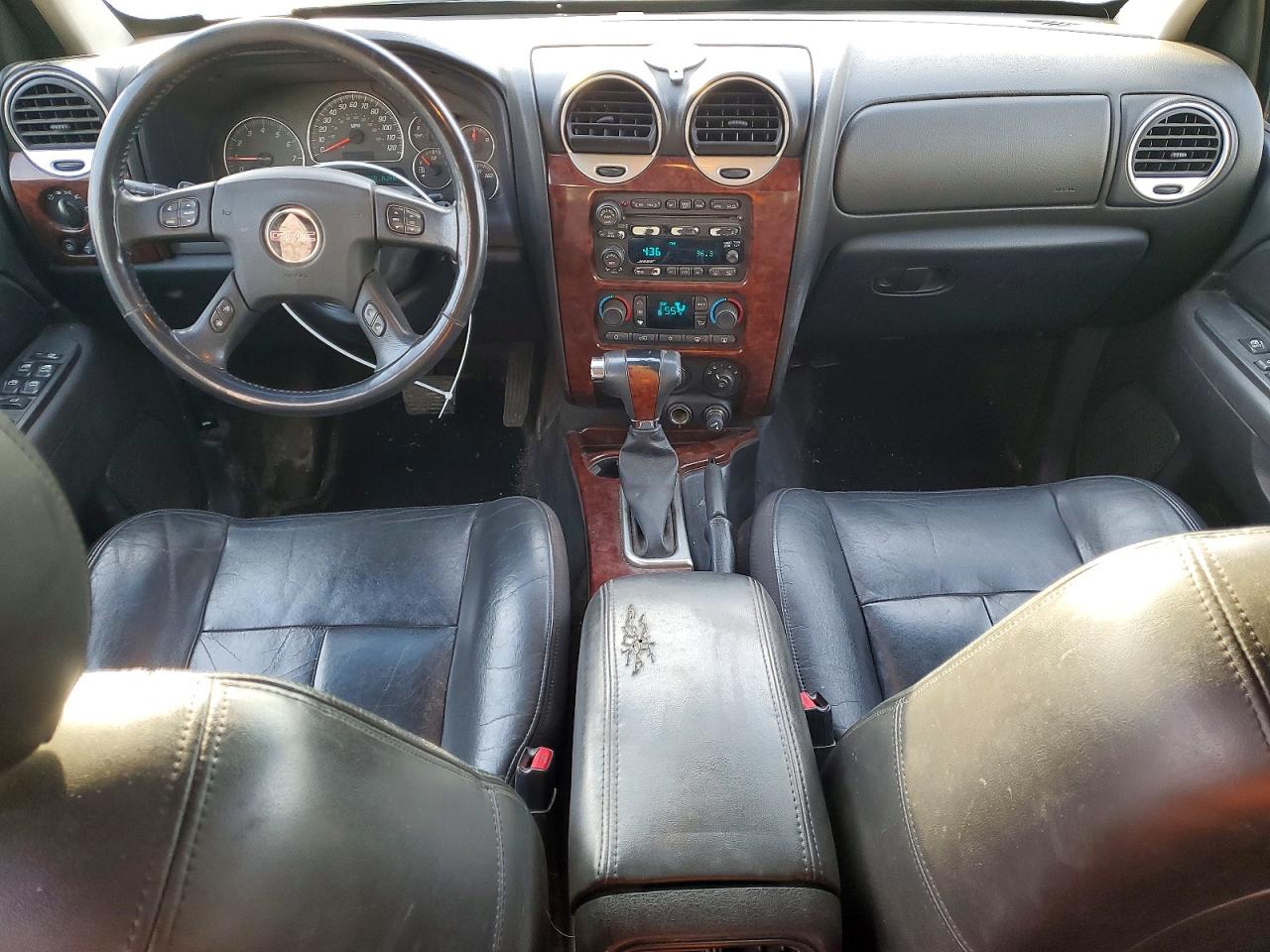 2005 GMC ENVOY photo 22