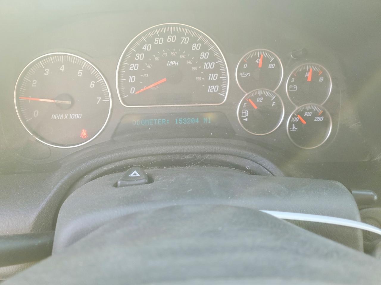 2005 GMC ENVOY photo 25