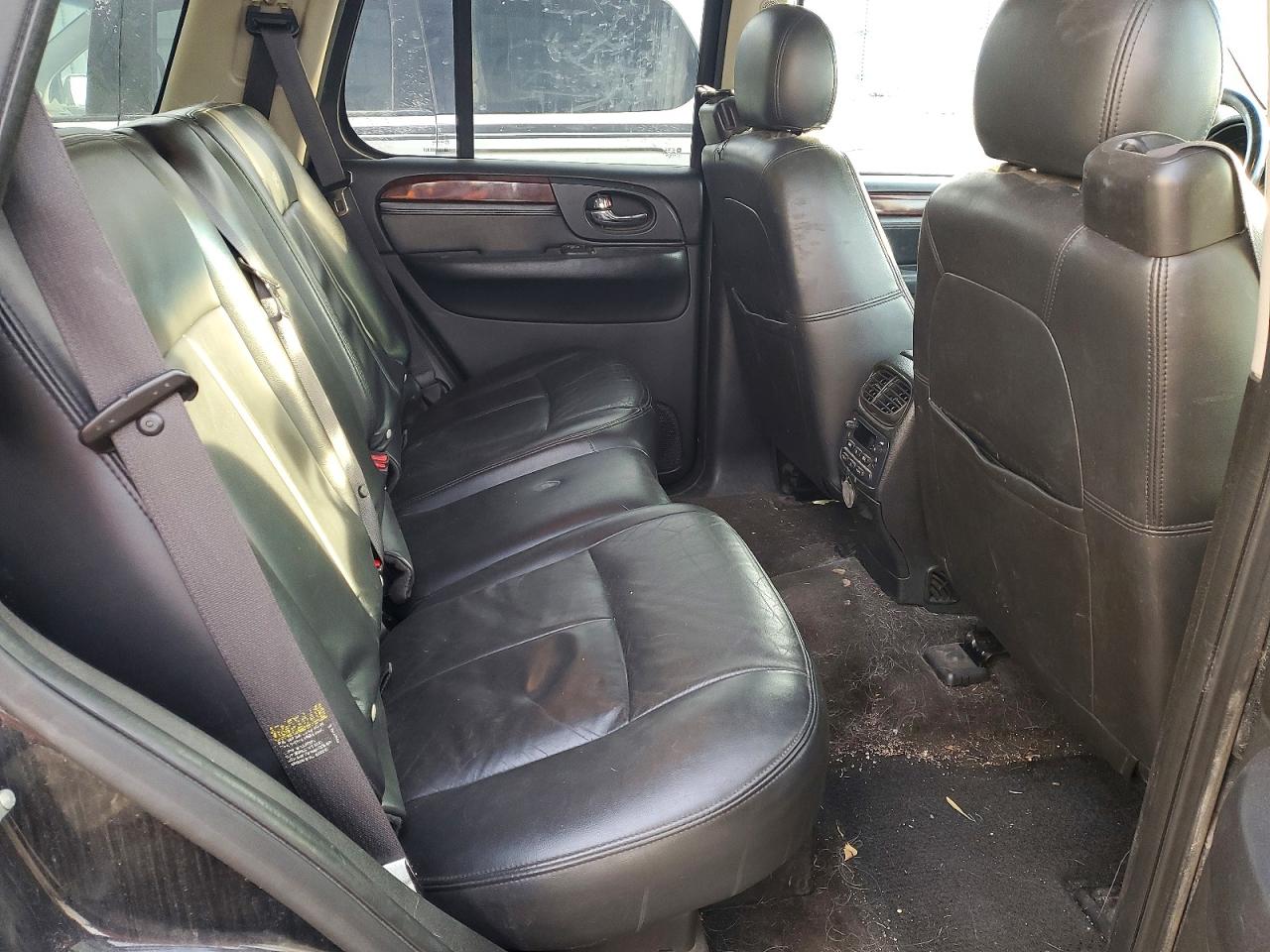 2005 GMC ENVOY photo 31