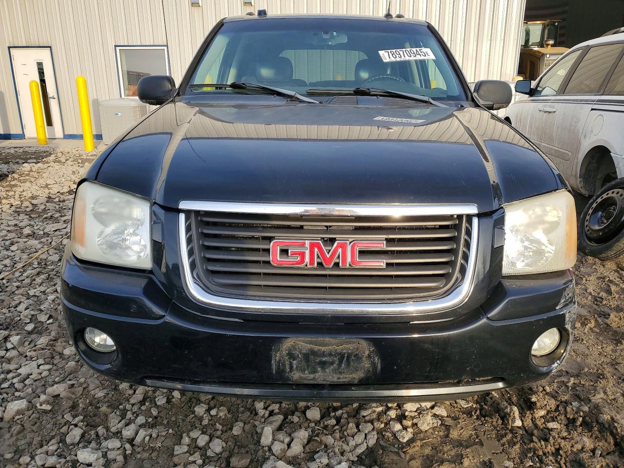 2005 GMC ENVOY photo 13