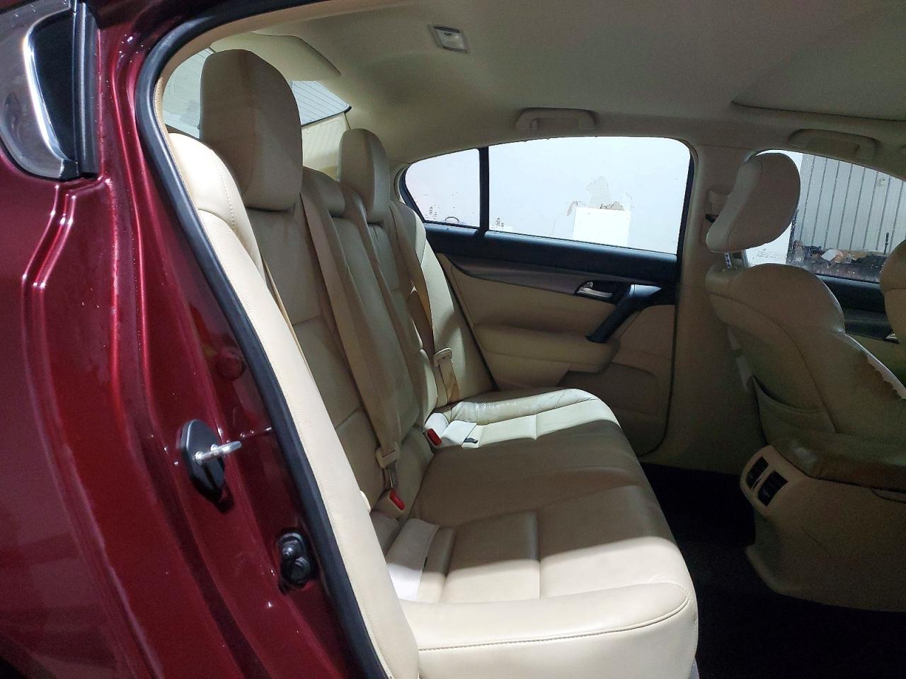 2013 ACURA TL photo 10