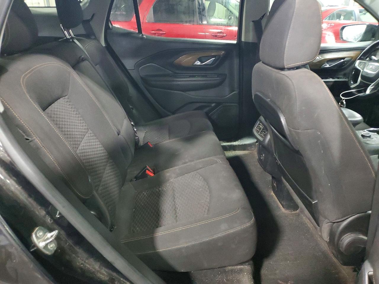 2019 GMC TERRAIN SLE photo 11